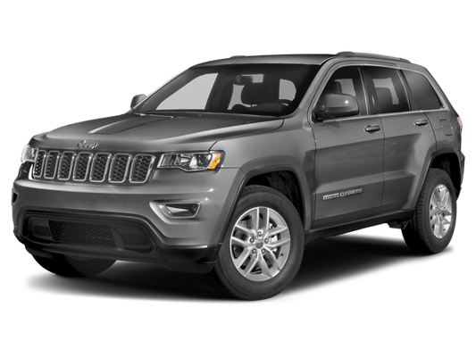 2018 Jeep Grand Cherokee Altitude in Pueblo, CO - Southwest Motors