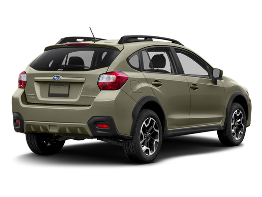 2016 Subaru Crosstrek Premium in Pueblo, CO - Southwest Motors
