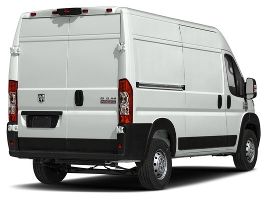 2020 RAM ProMaster Cargo Van 2500 in Pueblo, CO - Southwest Motors