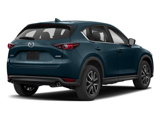 2018 Mazda Mazda CX-5 Touring in Pueblo, CO - Southwest Motors