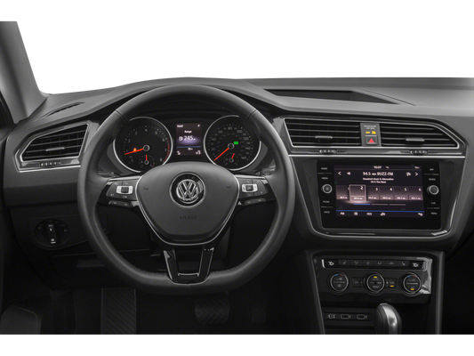 2019 Volkswagen Tiguan S in Pueblo, CO - Southwest Motors