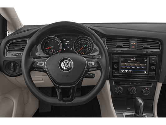 2020 Volkswagen Golf TSI in Pueblo, CO - Southwest Motors