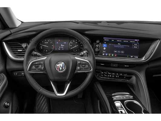 2022 Buick Envision Essence in Pueblo, CO - Southwest Motors