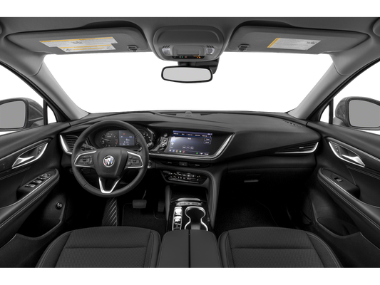 2022 Buick Envision Essence in Pueblo, CO - Southwest Motors