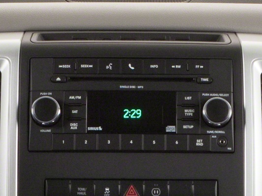 2010 Dodge Ram 1500 SLT in Pueblo, CO - Southwest Motors