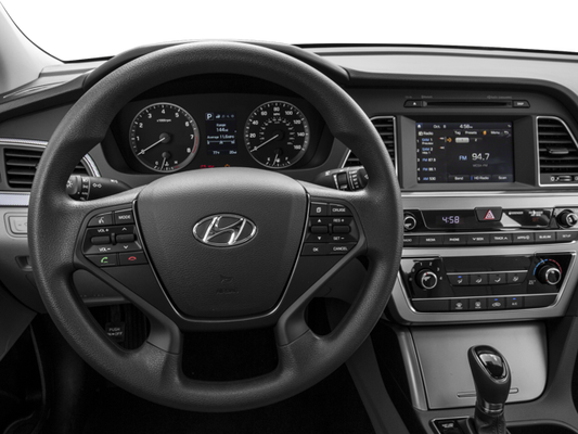 2016 Hyundai Sonata 2.4L Limited in Pueblo, CO - Southwest Motors