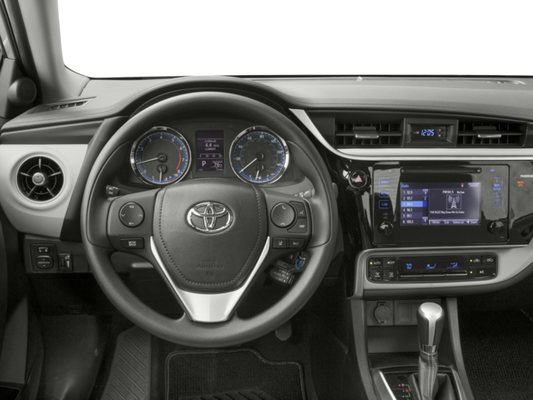 2017 Toyota Corolla FWD in Pueblo, CO - Southwest Motors