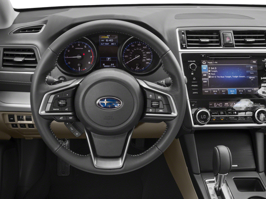 2018 Subaru Legacy Premium in Pueblo, CO - Southwest Motors