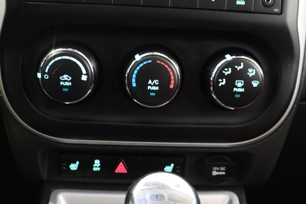 2017 Jeep Compass High Altitude in Pueblo, CO - Southwest Motors