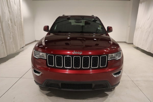 2019 Jeep Grand Cherokee Laredo E in Pueblo, CO - Southwest Motors