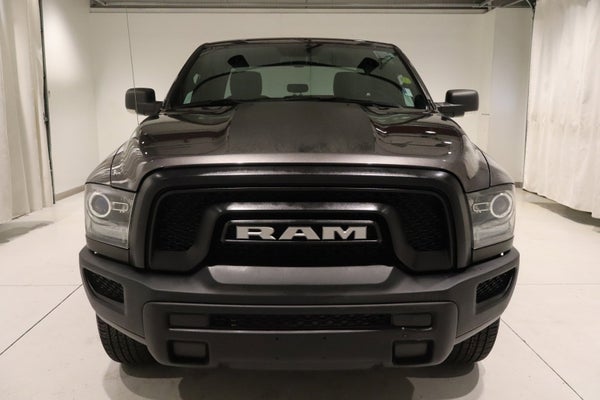 2021 RAM 1500 Classic Warlock in Pueblo, CO - Southwest Motors