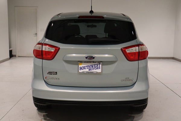 2014 Ford C-Max Hybrid SE in Pueblo, CO - Southwest Motors