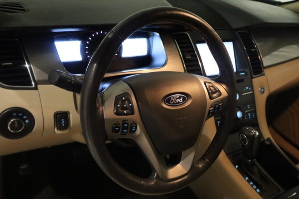 2014 Ford Taurus SEL in Pueblo, CO - Southwest Motors