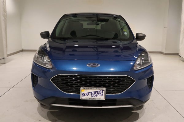 2022 Ford Escape SE in Pueblo, CO - Southwest Motors