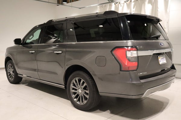 2021 Ford Expedition Max Limited in Pueblo, CO - Southwest Motors