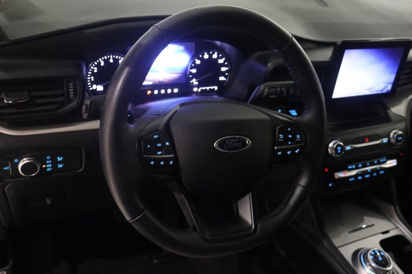 2020 Ford Explorer XLT in Pueblo, CO - Southwest Motors