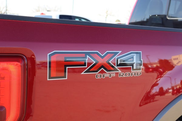 2019 Ford Super Duty F-350 SRW KING RANCH 4WD CREW CAB in Pueblo, CO - Southwest Motors