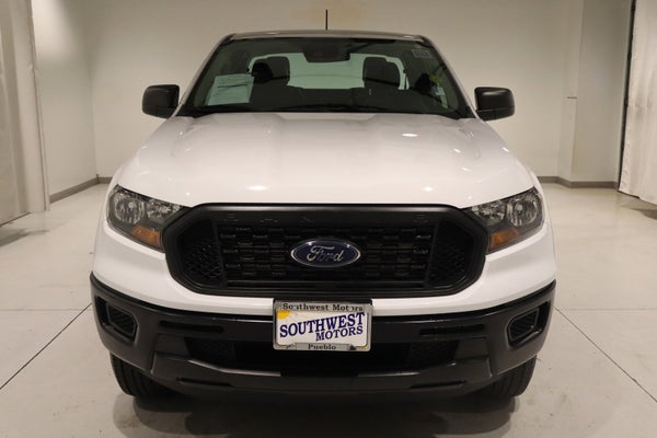2020 Ford Ranger XL EXT CAB RWD in Pueblo, CO - Southwest Motors