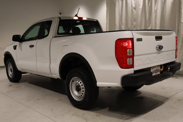 2020 Ford Ranger XL EXT CAB RWD in Pueblo, CO - Southwest Motors