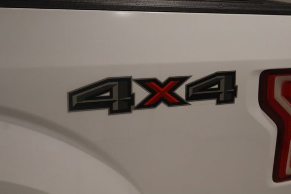 2020 Ford F-150 XLT 4WD SUPERCREW 5.5' BO in Pueblo, CO - Southwest Motors