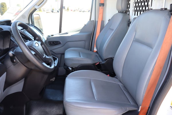 2019 Ford Transit Van T-150 148