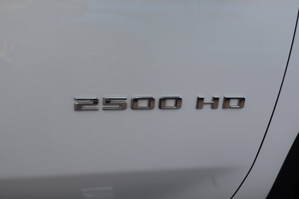 2023 Chevrolet Silverado 2500HD LT in Pueblo, CO - Southwest Motors