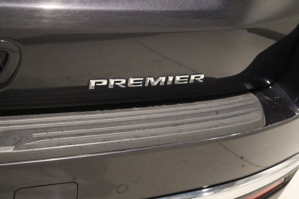 2023 Chevrolet Suburban Premier in Pueblo, CO - Southwest Motors