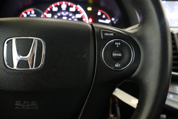 2015 Honda Accord Sedan Sport in Pueblo, CO - Southwest Motors