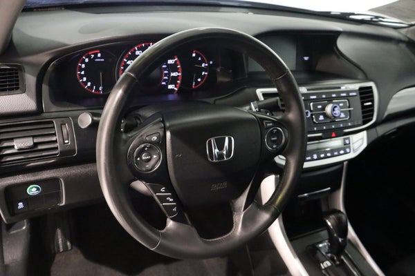 2015 Honda Accord Sedan Sport in Pueblo, CO - Southwest Motors