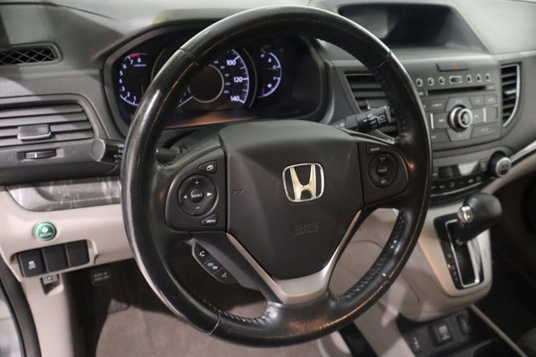 2013 Honda CR-V EX-L in Pueblo, CO - Southwest Motors