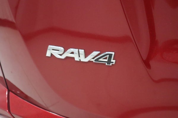 2018 Toyota RAV4 LIMITED FWD in Pueblo, CO - Southwest Motors