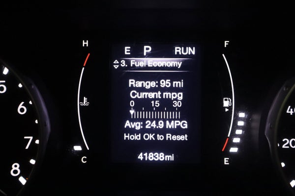 2021 Jeep Compass Altitude in Pueblo, CO - Southwest Motors