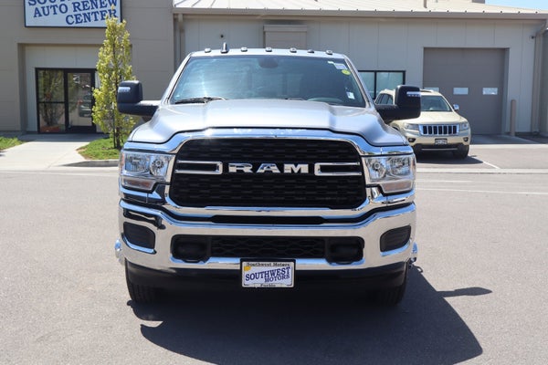 2023 RAM 3500 Tradesman in Pueblo, CO - Southwest Motors