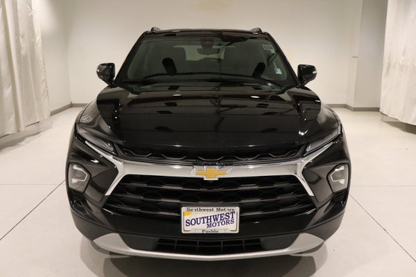 2023 Chevrolet Blazer LT in Pueblo, CO - Southwest Motors