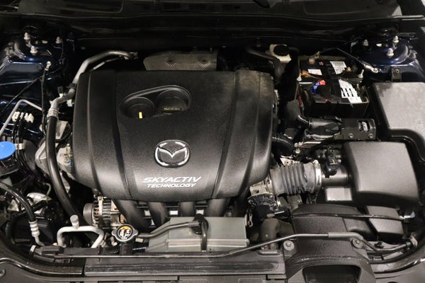 2016 Mazda Mazda3 i Sport in Pueblo, CO - Southwest Motors