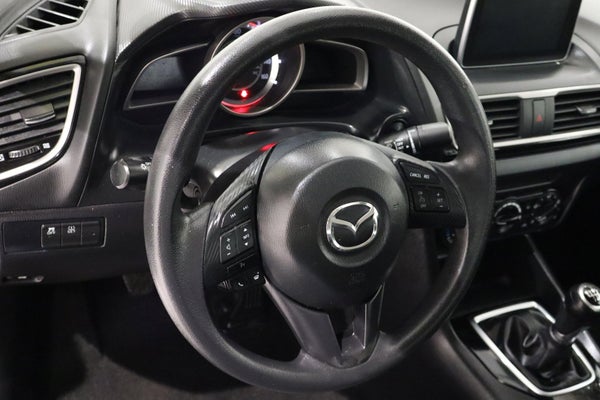 2016 Mazda Mazda3 i Sport in Pueblo, CO - Southwest Motors