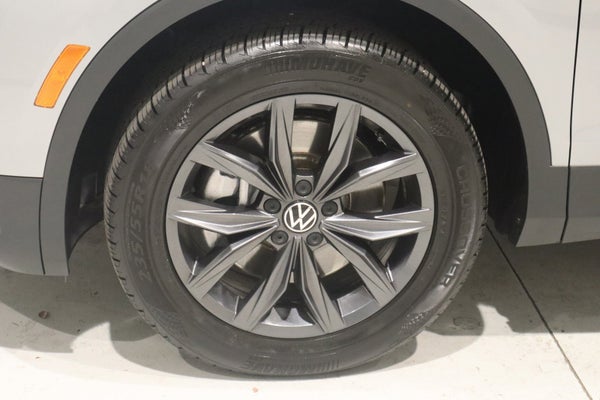 2023 Volkswagen Tiguan SE in Pueblo, CO - Southwest Motors