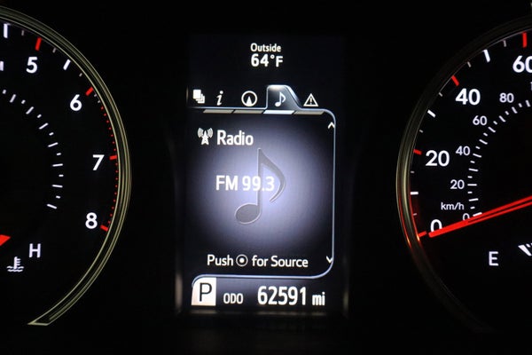2015 Toyota Camry V6 AUTO XSE in Pueblo, CO - Southwest Motors