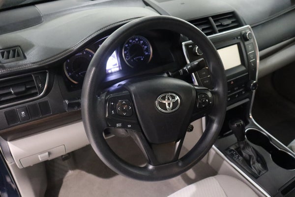 2016 Toyota Camry LE in Pueblo, CO - Southwest Motors
