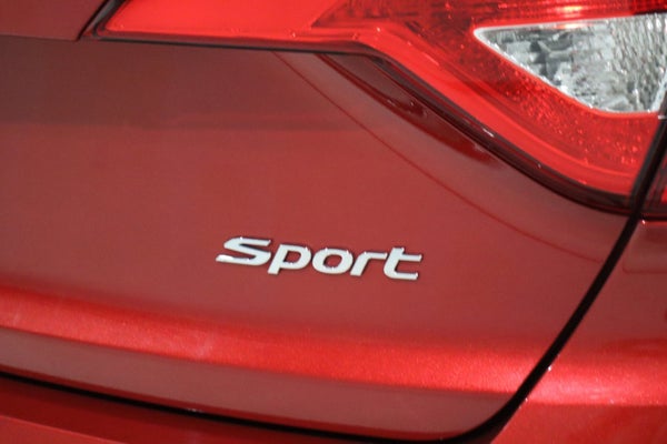 2016 Hyundai Sonata 2.4L Sport in Pueblo, CO - Southwest Motors