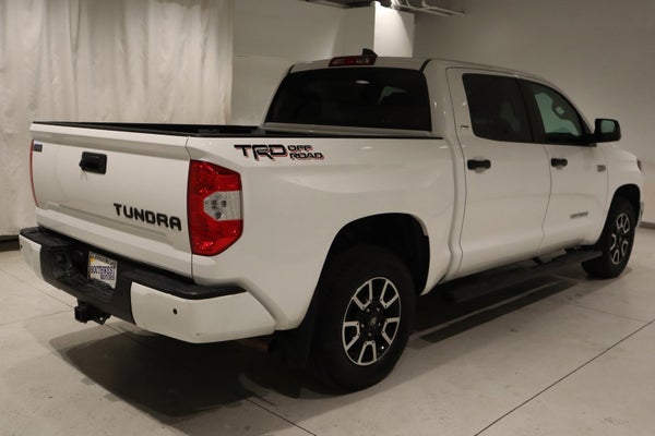 2021 Toyota Tundra 2WD SR5 in Pueblo, CO - Southwest Motors