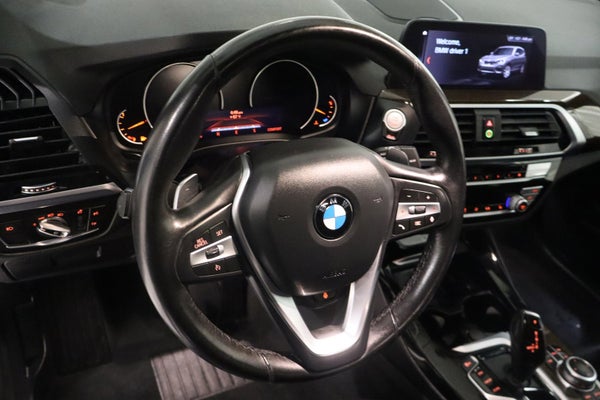 2020 BMW X3 xDrive30i in Pueblo, CO - Southwest Motors