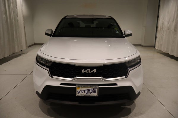 2023 Kia Sorento LX in Pueblo, CO - Southwest Motors