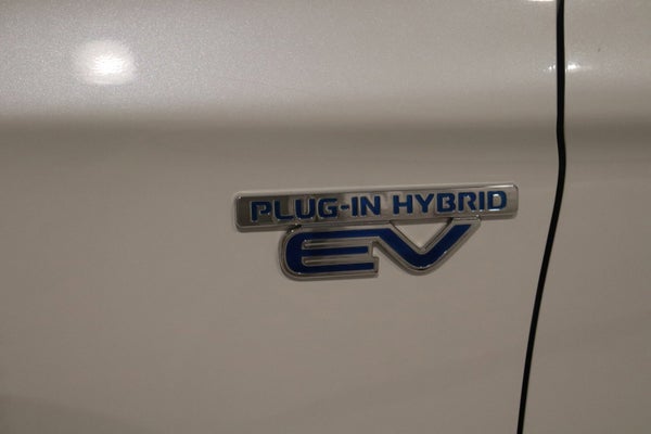 2018 Mitsubishi Outlander PHEV GT S-AWC in Pueblo, CO - Southwest Motors
