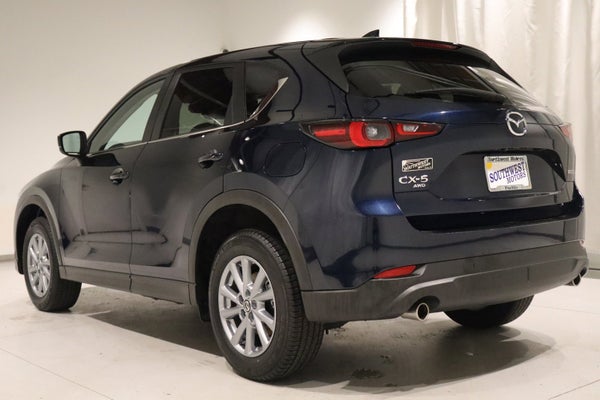2023 Mazda Mazda CX-5 2.5 S Select Package in Pueblo, CO - Southwest Motors