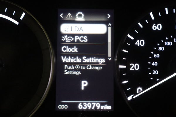 2016 Lexus ES 300h Hybrid in Pueblo, CO - Southwest Motors