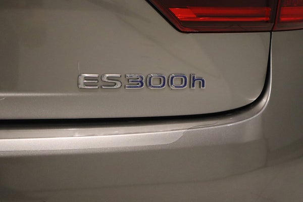 2016 Lexus ES 300h Hybrid in Pueblo, CO - Southwest Motors