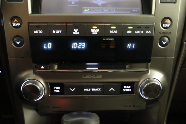 2019 Lexus GX 460 PREMIUM in Pueblo, CO - Southwest Motors