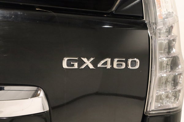 2018 Lexus GX GX 460 in Pueblo, CO - Southwest Motors