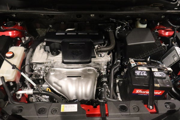 2016 Toyota RAV4 LE in Pueblo, CO - Southwest Motors